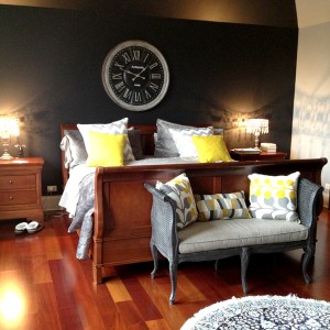 Posh Interior Design  2756