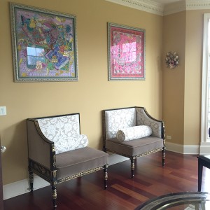 Posh Interior Design  4135